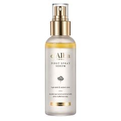 Serum Dạng Xịt D'alba 100ml Vital Spray