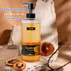 Sữa Tắm Susoft 800ml