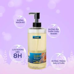 Sữa Tắm Susoft 800ml