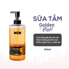 Sữa Tắm Susoft 800ml