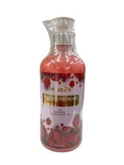 Sữa Tắm Hoo24h 1000ml Hương Nước Hoa