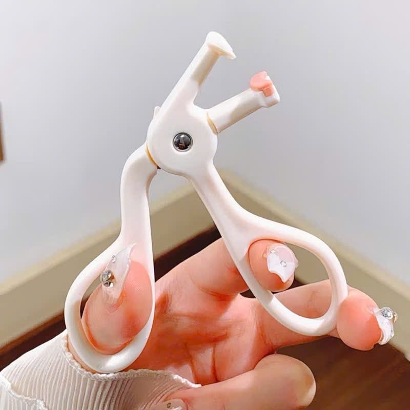 Bấm Mi Keqi Bấm Gốc
