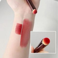 Cọ Môi Đầu Tròn Jary Có Túi