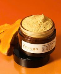 Mặt Nạ Nghệ Hưng Yên Cocoon 30ml