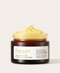 Mặt Nạ Nghệ Hưng Yên Cocoon 30ml