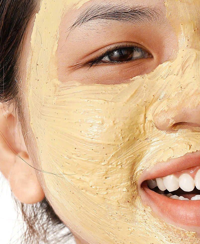 Mặt Nạ Nghệ Hưng Yên Cocoon 30ml