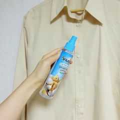 Xịt Thơm Quần Áo Snuggle Nội Địa Hàn 150ml