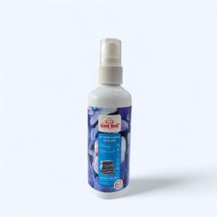 Xịt Xả Vải Khô Gold Bee 100ml