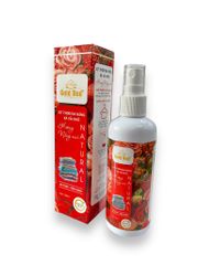 Xịt Xả Vải Khô Gold Bee 100ml