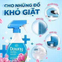 Nước Xịt Vải Downy 370ml