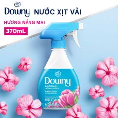 Nước Xịt Vải Downy 370ml