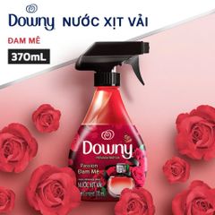 Nước Xịt Vải Downy 370ml