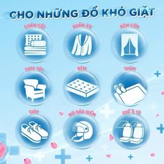 Nước Xịt Vải Downy 370ml