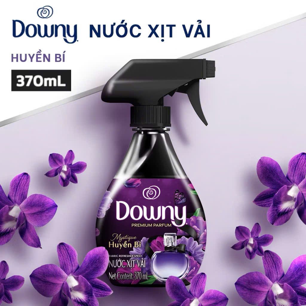 Nước Xịt Vải Downy 370ml