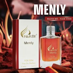 Nước Hoa Charme 100ml Menly