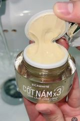Cốt Nám X3 Sicawhite 30g