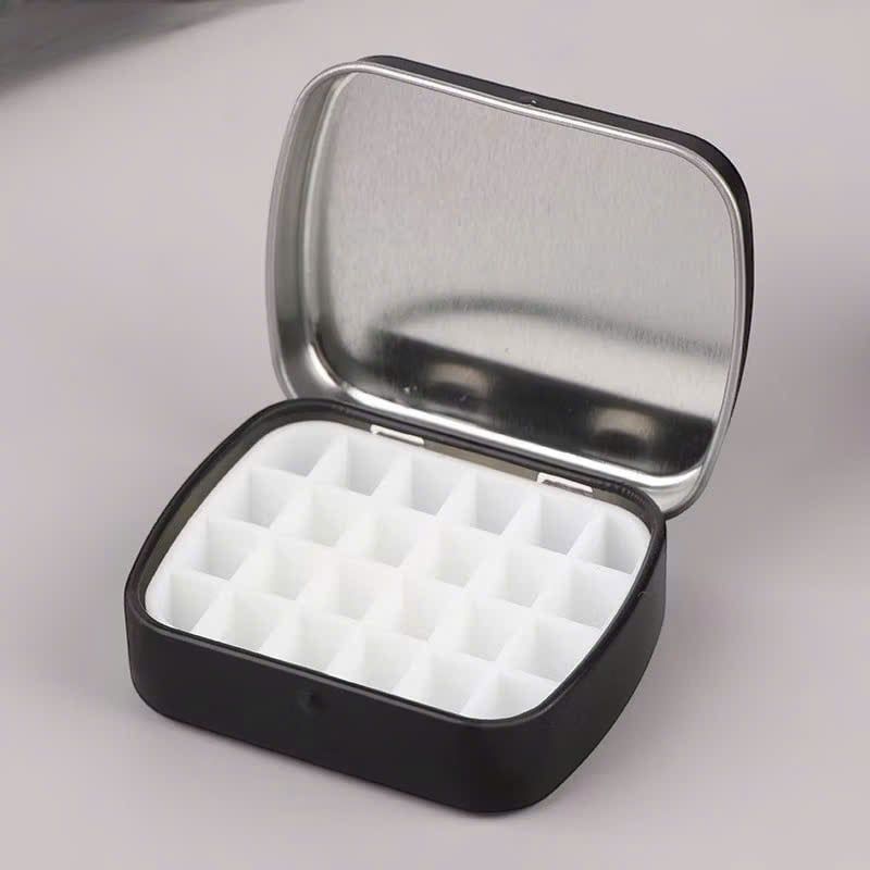 Hộp Chiết Gel 12 Ô