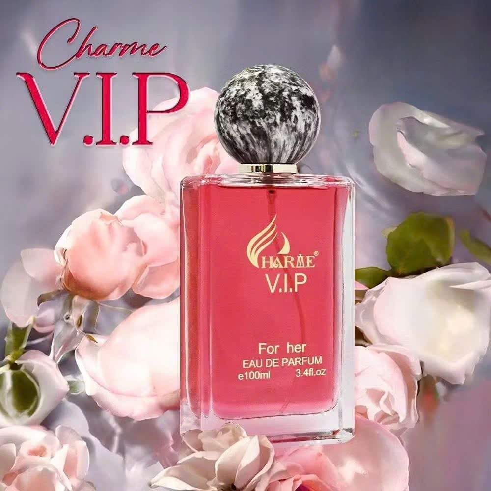 Nước Hoa Charme 100ml Vip For Her