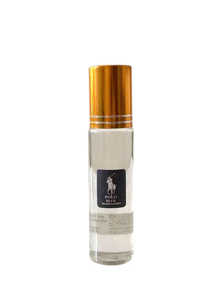 Nước Hoa Lăn Mini 12ml