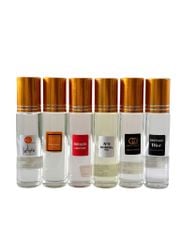 Nước Hoa Lăn Mini 12ml