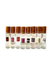 Nước Hoa Lăn Mini 12ml