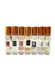 Nước Hoa Lăn Mini 12ml