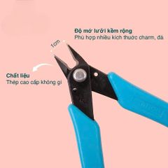 Kềm Bấm Đá Xorqn Corp