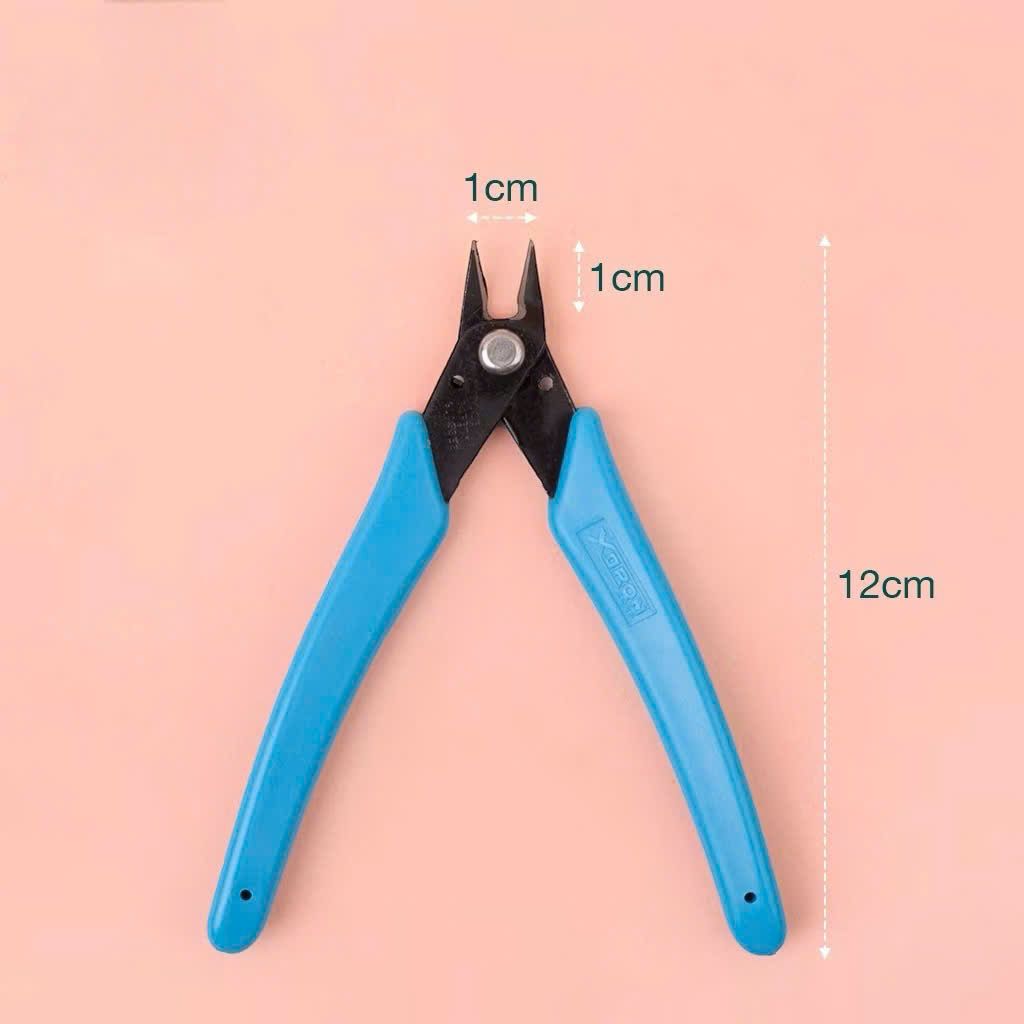 Kềm Bấm Đá Xorqn Corp