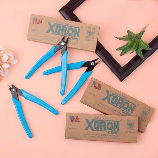 Kềm Bấm Đá Xorqn Corp