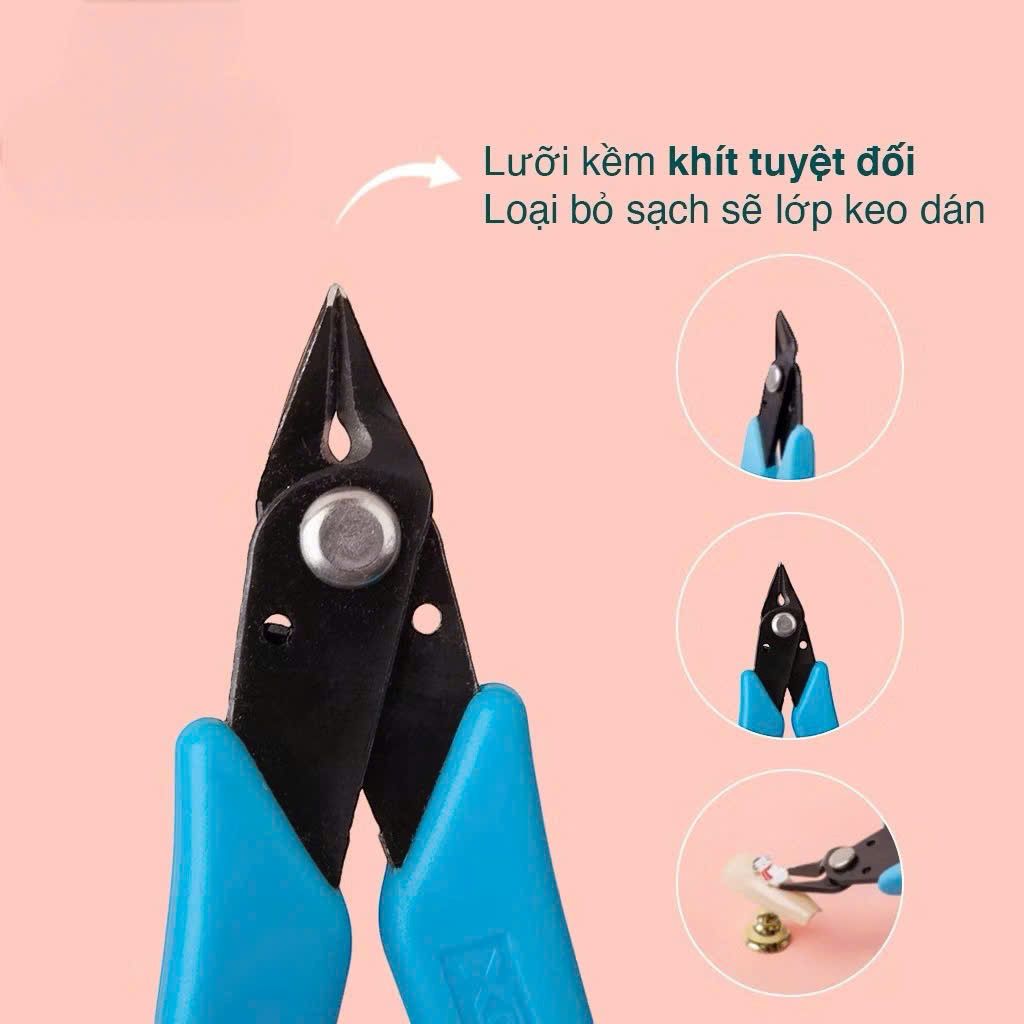 Kềm Bấm Đá Xorqn Corp