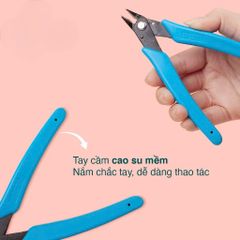 Kềm Bấm Đá Xorqn Corp