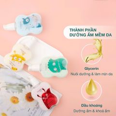 Kem Mềm Da Shanya 120g