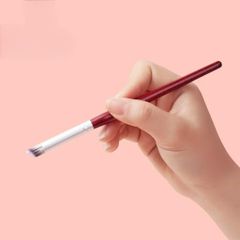Cọ Ombre Cán Nâu