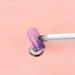 Cọ Ombre Cán Nâu