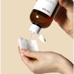 Toner Ma:nyo Bifida Biome Ampoule Tone 400ml Dưỡng Ẩm