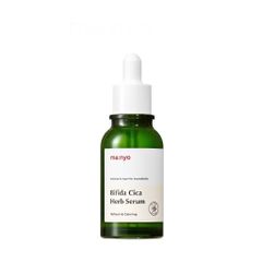 Serum Ma:nyo 50ml Bifida Cica Herb Serum