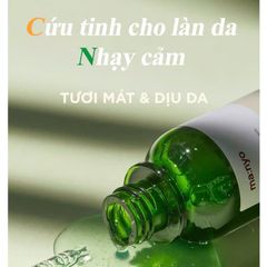 Serum Ma:nyo 50ml Bifida Cica Herb Serum