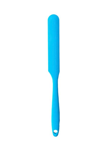 Que Quét Sáp Silicon