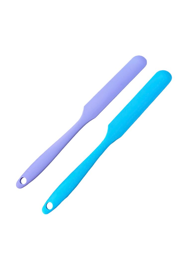 Que Quét Sáp Silicon
