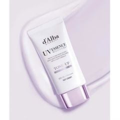 Kem Chống Nắng D'alba 50ml
