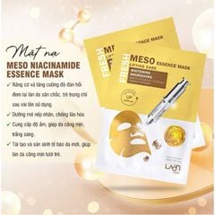 Mặt Nạ Meso 30ml