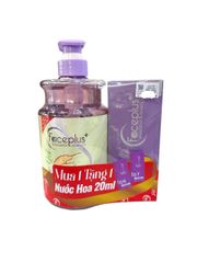 Sữa Tắm Faceplus+ 800ml