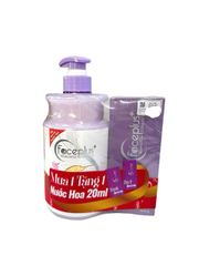 Sữa Tắm Faceplus+ 800ml