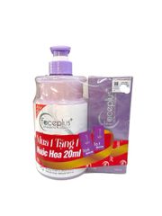 Sữa Tắm Faceplus+ 800ml