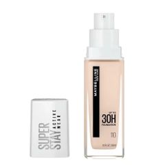 Kem Nền Maybelline Super Stay Active Wear 30h 35ml No.120