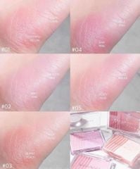 Má Hồng Wake Make 5g #04
