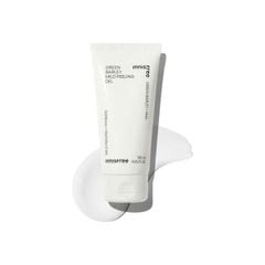 Tẩy Tế Bào Chết Innisfree 120ml Green Barley Mild Peeling Gel Lúa Mạch (mới)