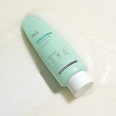 Tẩy Tế Bào Chết Dr.g Brightening Peeling Gel 120g