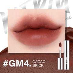 Son Kem Merzy The Glam Mellow Tint