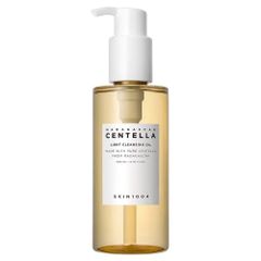 Dầu Tẩy Trang Skin1004 Centella200ml Light Cleansing Oil  cho làn da nhạy cảm